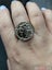 1903 Half Sovereign Coin Ring in 10ct Yellow Gold Setting Carousel 7