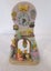 Ceramic Teddy Clock Carousel 1