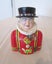 Handpainted Beefeater Jug Carousel 1