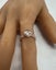 14ct Morganite & Diamond Ring TDW 0.30ct Valuation $3,000 VAL777 Carousel 6