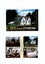 Broadgreen Historic House, Nelson. Postcards Carousel 1