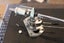 SME 3012 series II tonearm Carousel 3