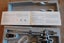 SME 3012 series II tonearm Carousel 6
