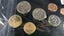 2009 New Zealand Decimal Currency Type Set by NZ Post - Lot W256 Carousel 3