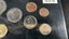 2009 New Zealand Decimal Currency Type Set by NZ Post - Lot W256 Carousel 4