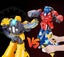 Battling Boxing Robots Carousel 2
