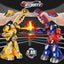 Battling Boxing Robots Carousel 6
