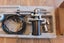 SME 3012 series II tonearm Carousel 5