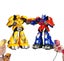 Battling Boxing Robots Carousel 7