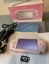 Rare Boxed Playstation PSP2000 Rose Pink with 6.60 PRO-C 32G MS In Original kits Carousel 3