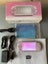 Rare Boxed Playstation PSP2000 Rose Pink with 6.60 PRO-C 32G MS In Original kits Carousel 1