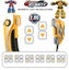 Battling Boxing Robots Carousel 4