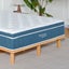 Wooden Bed Frames - Walnut Carousel 3
