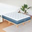 Wooden Bed Frames - Walnut Carousel 6