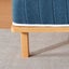 Wooden Bed Frames - Walnut Carousel 7