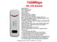4G LTE USB Modem Dongle 150Mbps Wireless WiFi Mobile Router SIM Card Network Carousel 1