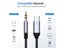 AUX Audio Cable USB C To 3.5mm Jack AUX Cord Car Speaker Headphone Adapter For Carousel 8