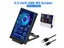 New 3.5 Inch IPS TYPE-C Secondary Screen Computer CPU GPU RAM HDD MonitorUSB Carousel 3