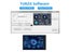 New 3.5 Inch IPS TYPE-C Secondary Screen Computer CPU GPU RAM HDD MonitorUSB Carousel 6