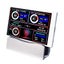 New 3.5 Inch IPS TYPE-C Secondary Screen Computer CPU GPU RAM HDD MonitorUSB Carousel 8