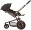 Quinny Moodd Limited Edition by Britto Stroller / Only 100 Made Carousel 4