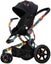 Quinny Moodd Limited Edition by Britto Stroller / Only 100 Made Carousel 3