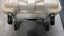 Vintage Sony Betacam Hard Case with Wheels Carousel 9