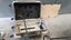 Vintage Sony Betacam Hard Case with Wheels Carousel 3