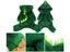 Pet Cat Dog Halloween Dog Clothes For Small Dogs Funny Dinosaur Cosplay Costume Carousel 6
