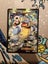 Blastoise XY promo Carousel 1