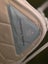 White Mocka Sonata Cot & Mattress Carousel 4