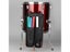 Durable Cotton Padded Drumstick Bag Drum Stick Holder Soft Carrying Case For Carousel 5