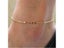 Fine Sexy Anklet Ankle Bracelet Foot Jewelry For Women Carousel 1