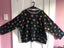 Gorman “Starry Night” top, size 16 Carousel 5