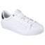 Womens Skechers Hi-Lites Perf-Ect White Lace Up Sport Shoes Carousel 1