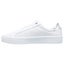 Womens Skechers Hi-Lites Perf-Ect White Lace Up Sport Shoes Carousel 3