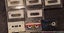 Cassette tapes Carousel 2