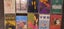 Cassette tapes Carousel 3
