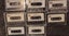 Cassette tapes Carousel 4