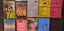 Cassette tapes Carousel 5