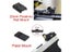 Tactical Grace M1 Red Green Dot Sight 3MOA Reflex For Hunting Airsoft Carousel 5