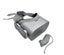 Oculus Go Standalone Virtual Reality Headset - 32GB Carousel 3