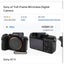 Sony A7 || (a7M2K) Full frame - E Mounted Carousel 7