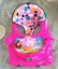 Baby walker with musical play board Carousel 7