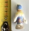 Victorian era half doll. Carousel 2
