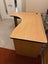 Work desk with Shelf Unit Carousel 11