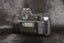 Nikon F90 film SLR with 35-80mm f4-5.6D Carousel 10