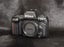 Nikon F90 film SLR with 35-80mm f4-5.6D Carousel 15