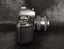 Nikon F90 film SLR with 35-80mm f4-5.6D Carousel 16