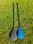 SUP Paddle Full Carbon - Extremely Light (3 pc) with Carry Case Carousel 8
